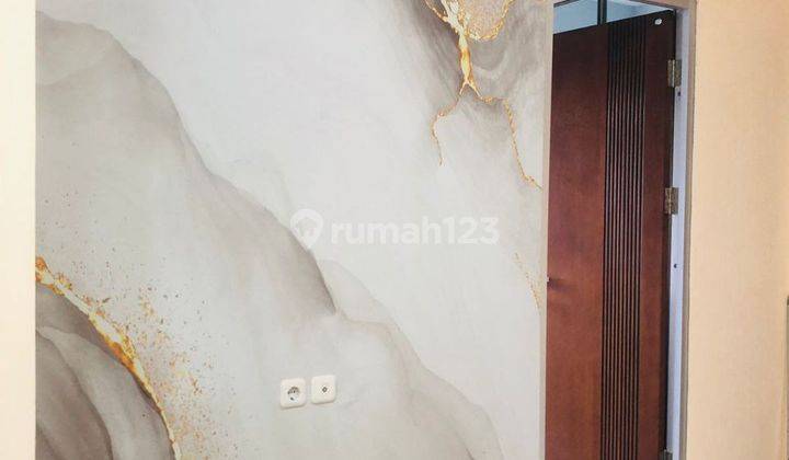 Apartemen Gunawangsa Manyar Tower B, Baru Renov, Bagus 6