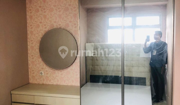 Apartemen Gunawangsa Manyar Tower B, Baru Renov, Bagus 7