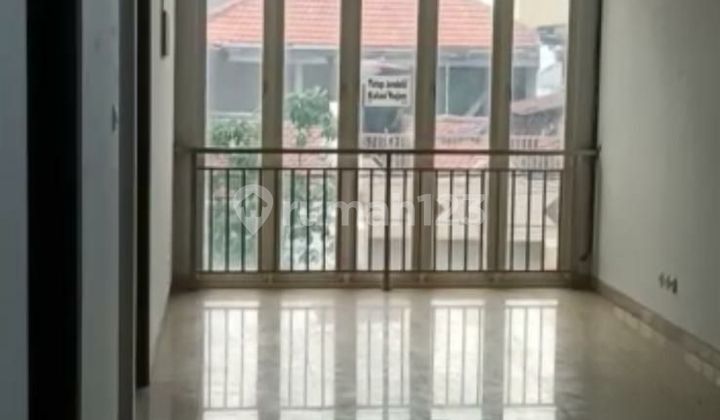 Rumah Usaha Karang Empat Dekat Kapasan Krampung Merr Kenjeran 4