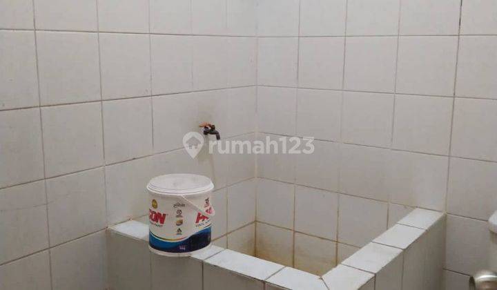 Rumah Sutorejo Utara Kosongan Row Jalan 2.5 Mobil Bebas Banjir 7