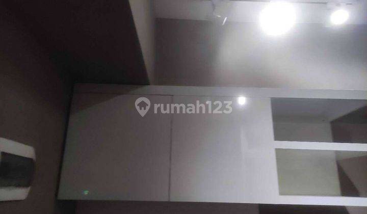 Apartemen Gunawangsa Tidar 2 Bedroom Furnish View City 4