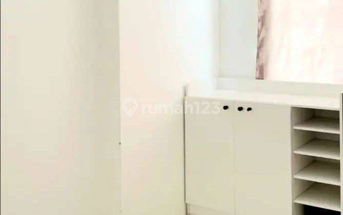 Bu Apartemen Gunawangsa Tidar Pusat Kota Surabaya, Semi Furnish 1