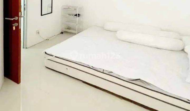 Bu Apartemen Gunawangsa Tidar Pusat Kota Surabaya, Semi Furnish 4