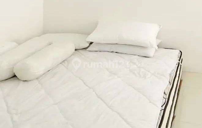 Bu Apartemen Gunawangsa Tidar Pusat Kota Surabaya, Semi Furnish 5