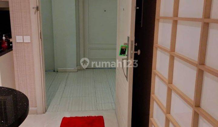 Bisa Kpa Apartment The Peak Tunjungan Plaza 5 Pusat Kota Surabaya 1