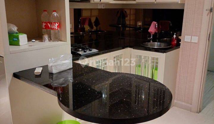 Bisa Kpa Apartment The Peak Tunjungan Plaza 5 Pusat Kota 4