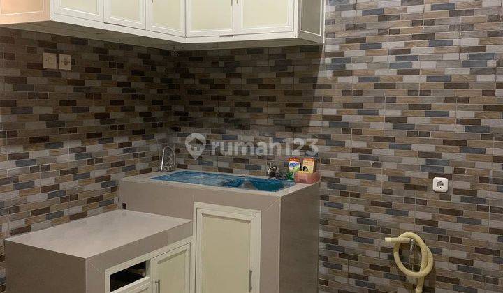 Rumah Baru Gres Full Renovasi Alana Cemandi, Row Jalan 7 Meter 4