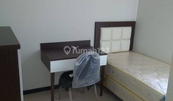 Rumah di Sukolilo Dian Regency 2 Full Furnished, Siap Huni 5