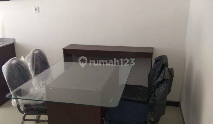 Rumah di Sukolilo Dian Regency 2 Full Furnished, Siap Huni 9