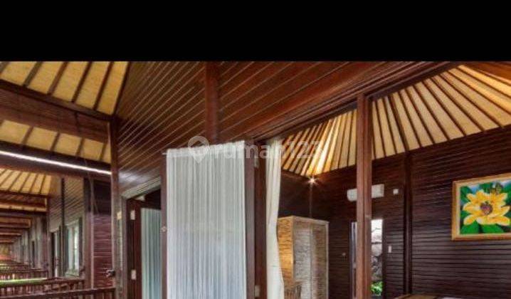 Hotel Bintang 3 Di Lombok Ntb View Laut Dan Gunung 2