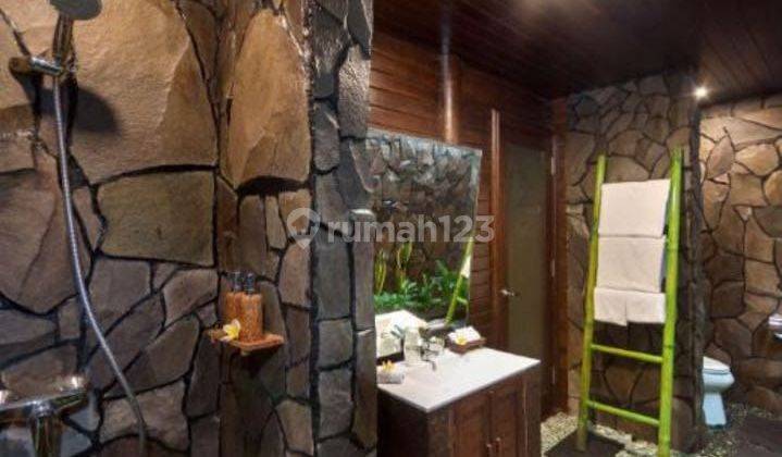 Hotel Bintang 3 Di Lombok Ntb View Laut Dan Gunung 6