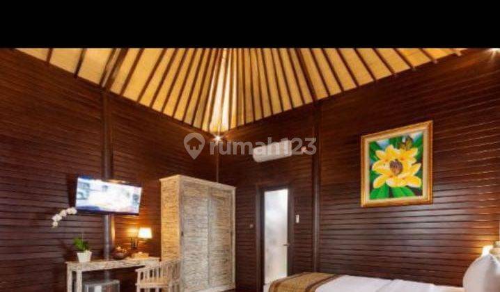 Hotel Bintang 3 Di Lombok Ntb View Laut Dan Gunung 10