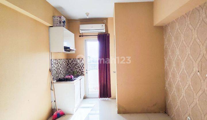 230 Juta, Apartemen Gunawangsa Tidar Harga Dibawah Pasar 2