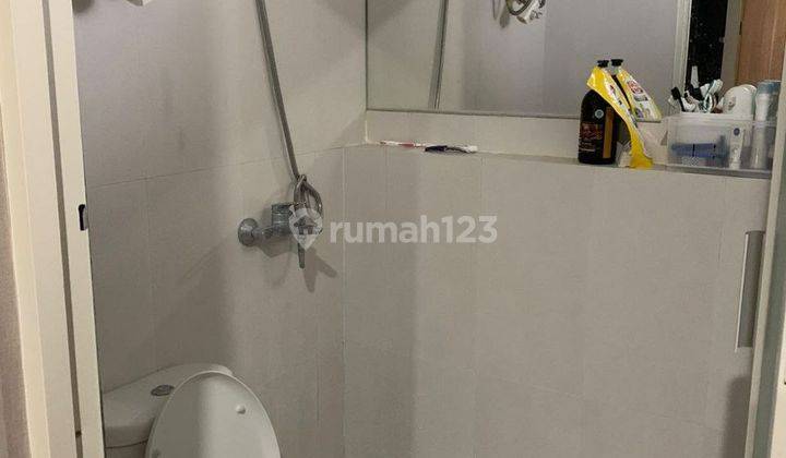 Rumah di Sukolilo Dian Regency 2 Full Furnished, Minimalis 3