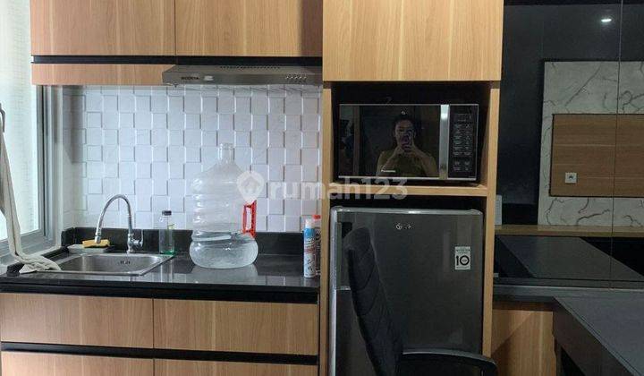 Rumah di Sukolilo Dian Regency 2 Full Furnished, Minimalis 5