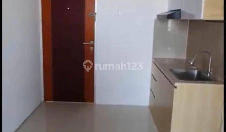 Gunawangsa Tidar Tower A Lantai 28, Kosongan, Ada Kitchen Set 1