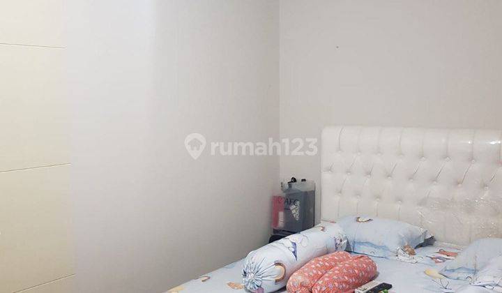 Rumah Wisata Bukit Mas 2 Grand Palais, Strategis 4