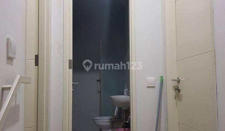 Rumah Wisata Bukit Mas 2 Grand Palais, Strategis 9