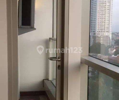 Pusat Kota Surabaya, Apartemen Praxis By Intiland Jual Rugi 2