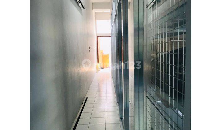 Disewakan Ruko Lantai 2 di Taman Kopo Indah (NH) 7
