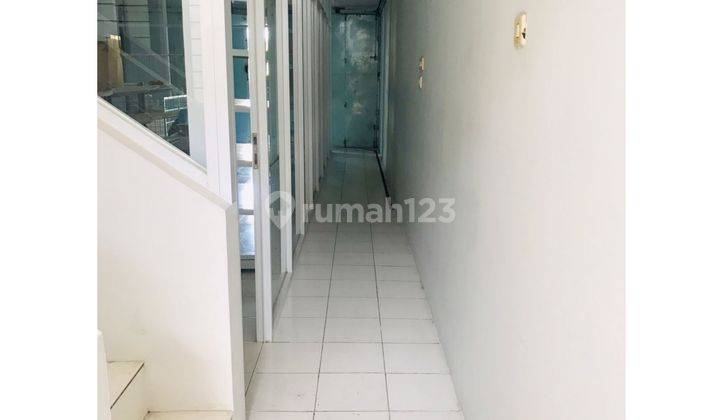 Disewakan Ruko Lantai 2 di Taman Kopo Indah (NH) 8