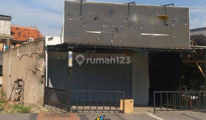 Disewakan Ruko atau Tempat Usaha didaerah Terusan Gading Tutuka (NR) 2
