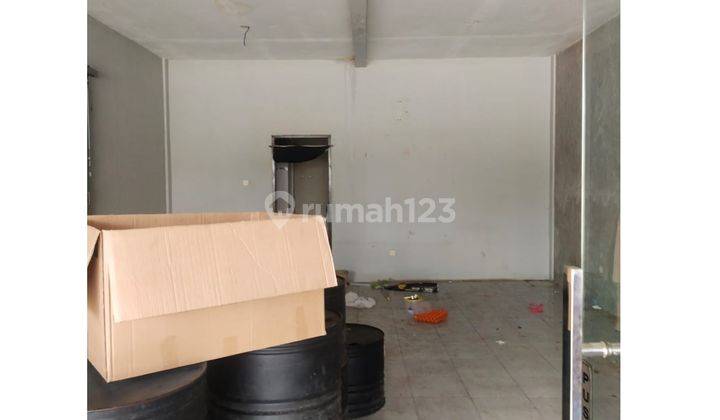 Disewakan Ruko atau Tempat Usaha didaerah Terusan Gading Tutuka (NR) 4