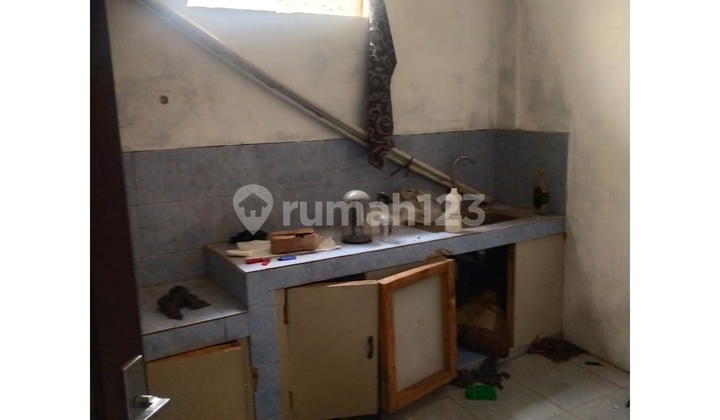 Disewakan Ruko atau Tempat Usaha didaerah Terusan Gading Tutuka (NR) 5