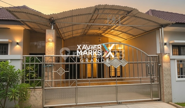 Dijual Rumah Tengah Kota di Sawahan, Surabaya