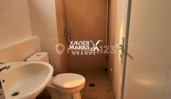 Dijual Apartemen Cosmopolis Full Furnished di Kota Surabaya 2