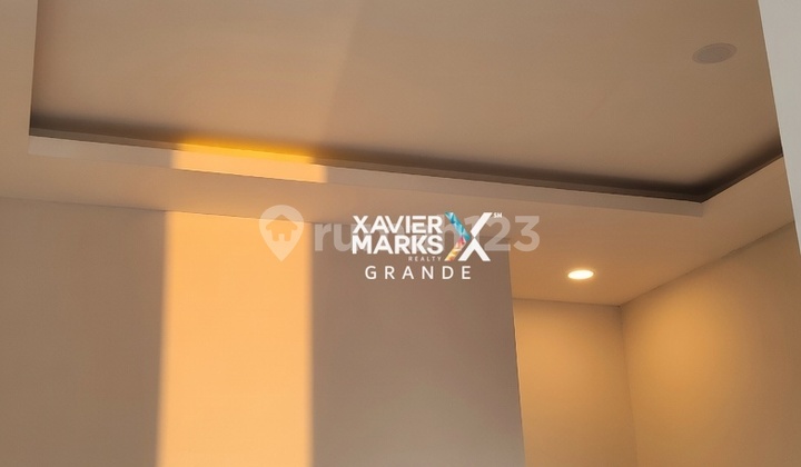 Dijual Rumah Baru Gress di Bhaskara Mulyosari, Surabaya 2