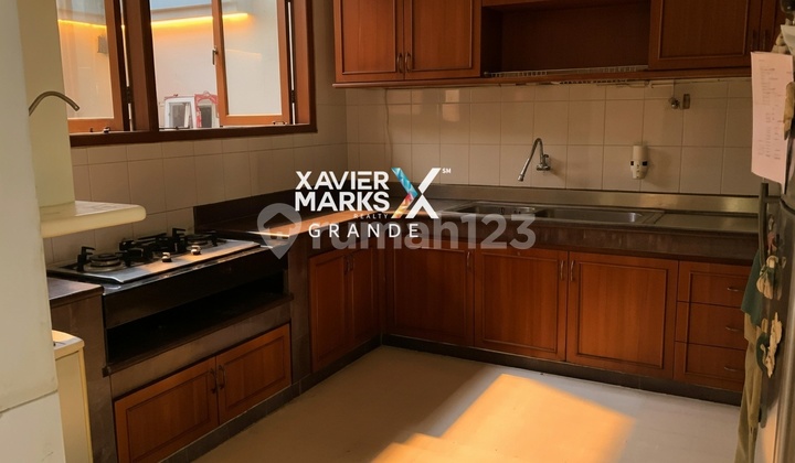 For Sale House in Elite Housing East Surabaya Araya 1, Surabaya 2