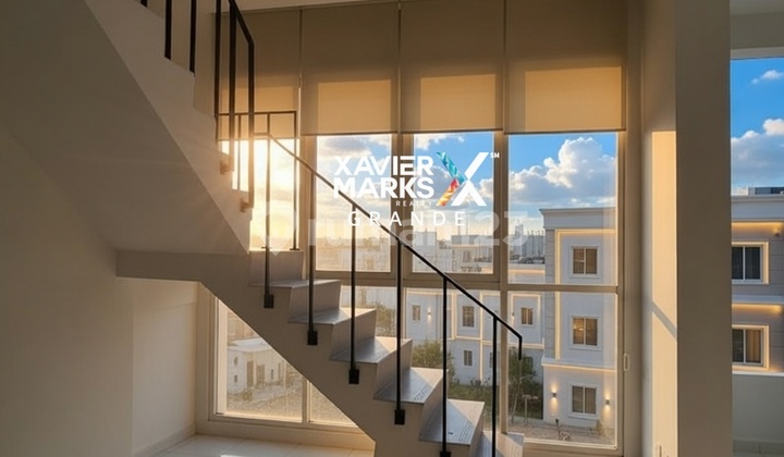 Dijual Apartemen Citiloft, Royal Residence Surabaya