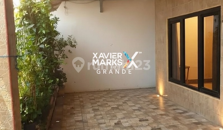 For Sale: Central City House in Sawahan, Surabaya 2