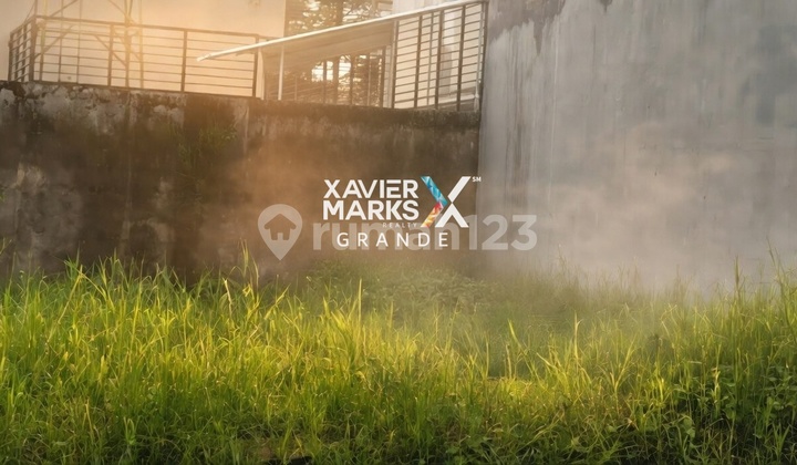 Dijual Tanah di Perumahan Apple 8 Kota Batu