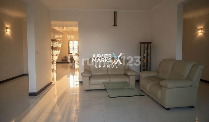 For Sale Araya Phase 1 House in Surabaya City