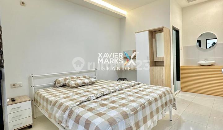 For Sale: Active Boarding House + Guesthouse in Jimbaran, Bali 2