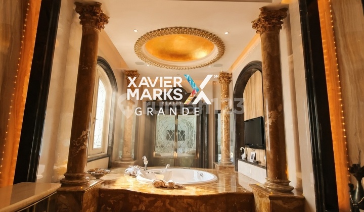 For Sale Elite House at Raya Kerataya Indah, Surabaya 2