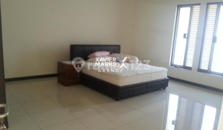 For Sale Araya Phase 1 House in Surabaya City 2