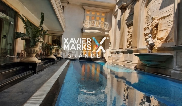 For Sale Elite House at Raya Kerataya Indah, Surabaya