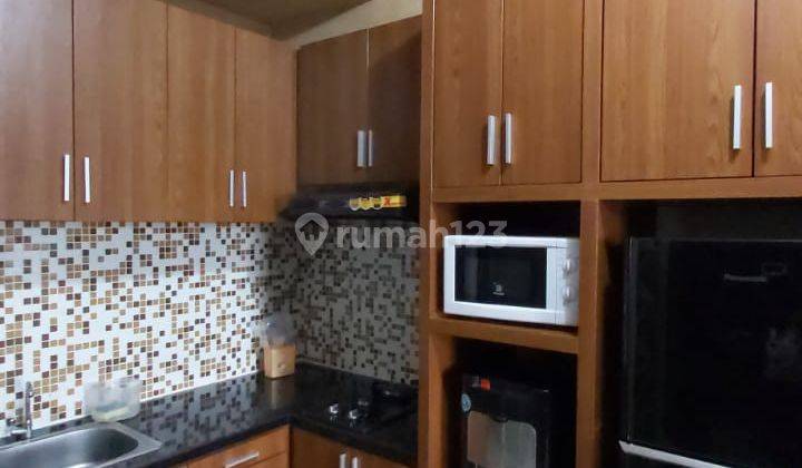Apartemen 2 BR Gunawangsa Merr