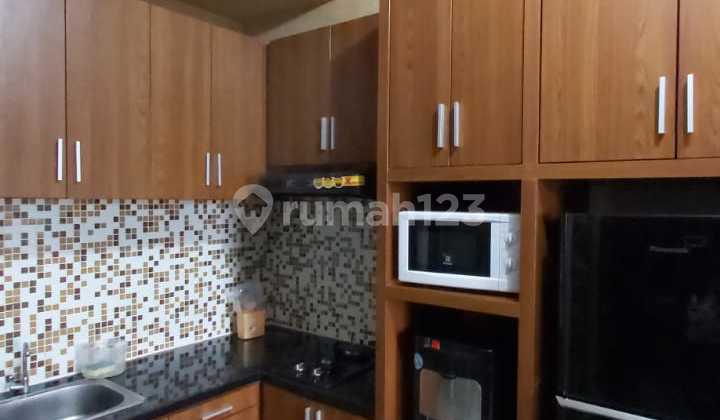 Apartemen 2 BR Gunawangsa Merr