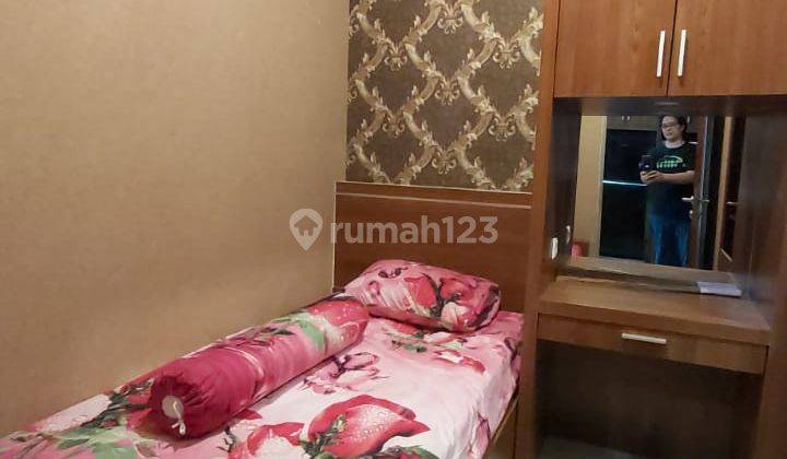 Apartemen 2 BR Gunawangsa Merr