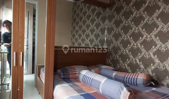 Apartemen 2 BR Gunawangsa Merr