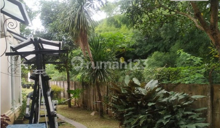 Dijual Rumah Di Les Belles Maisons Gading Serpong 2