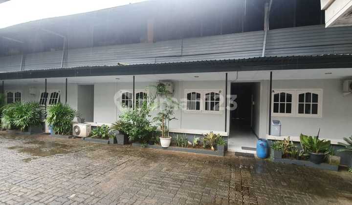 Jual Rumah Karet Pedurenan Pinggir Jalan Pedurenan Jual Cepat Nego Sampai Deal 2