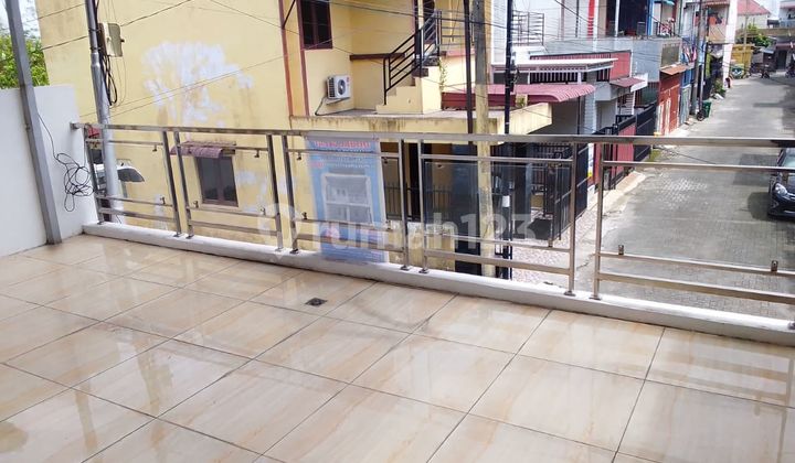 For Sale Only 1 House Left Located in the City Center of Medan. Flood-Free. For Sale Only 1 House Left Located in the City Center of Medan. Flood-Free.