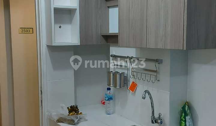 Apartemen Ayodhya.@studio..tangerang 2