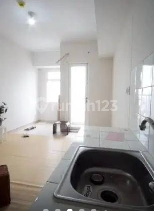 Dijual Apartemen Studio City View Springlake Sumarecon Bekasi Murah !!