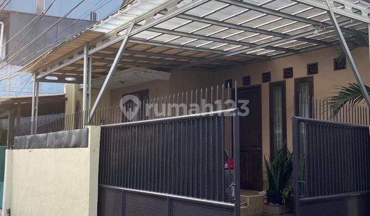 Rumah Shm Di Grogol, Jakarta Barat, Dki Jakarta, Indonesia Rumah Shm Di Grogol, Jakarta Barat, Dki Jakarta, Indonesia